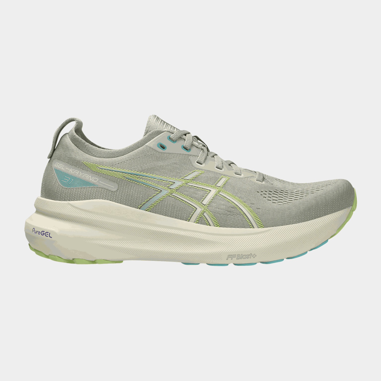 Gel-Kayano 31, løpesko, herre - full image 1