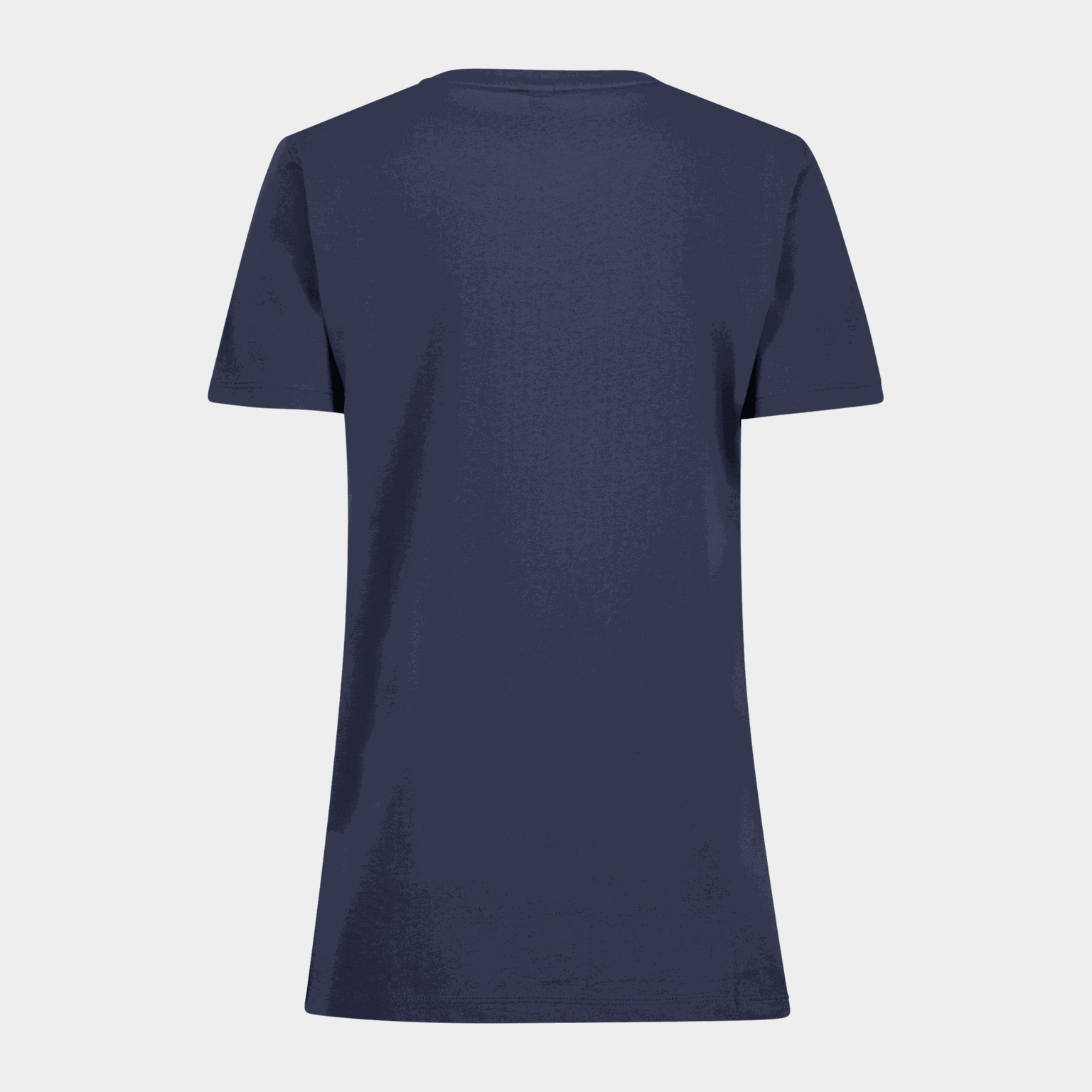 Modern Logo T-Shirt, t-skjorte, dame - full image 2
