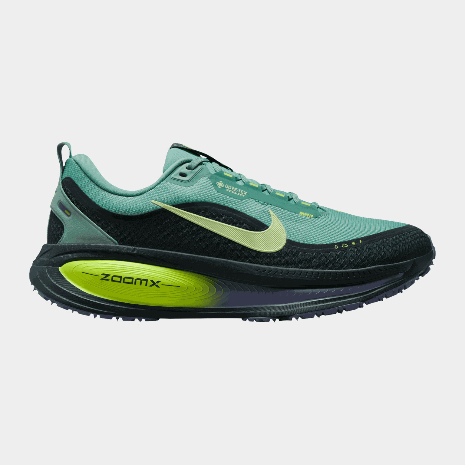 Vomero 18 Gore-Tex, løpesko, herre - full image 2
