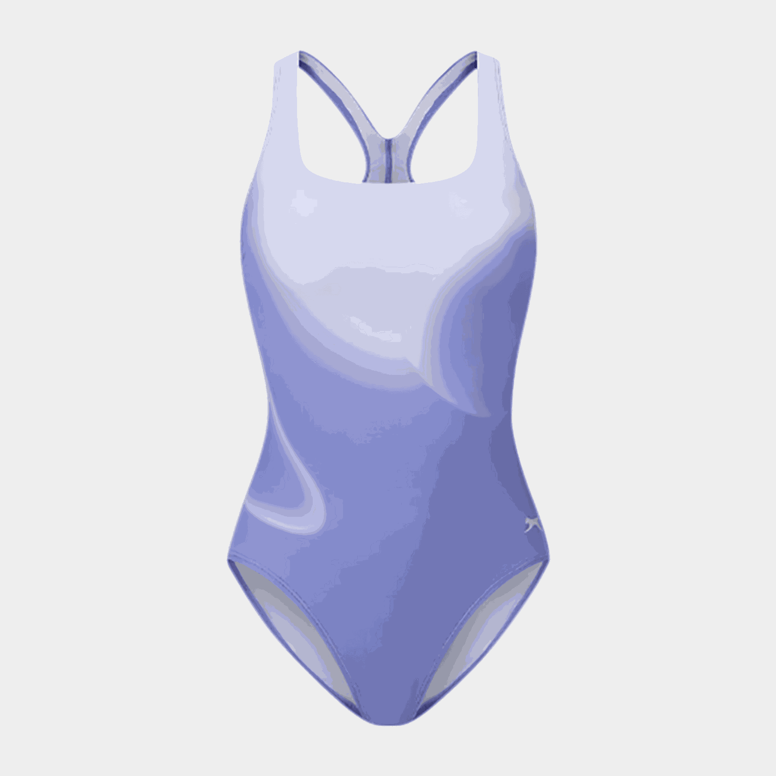 Square Neck Suit, badedrakt, dame - full image 1