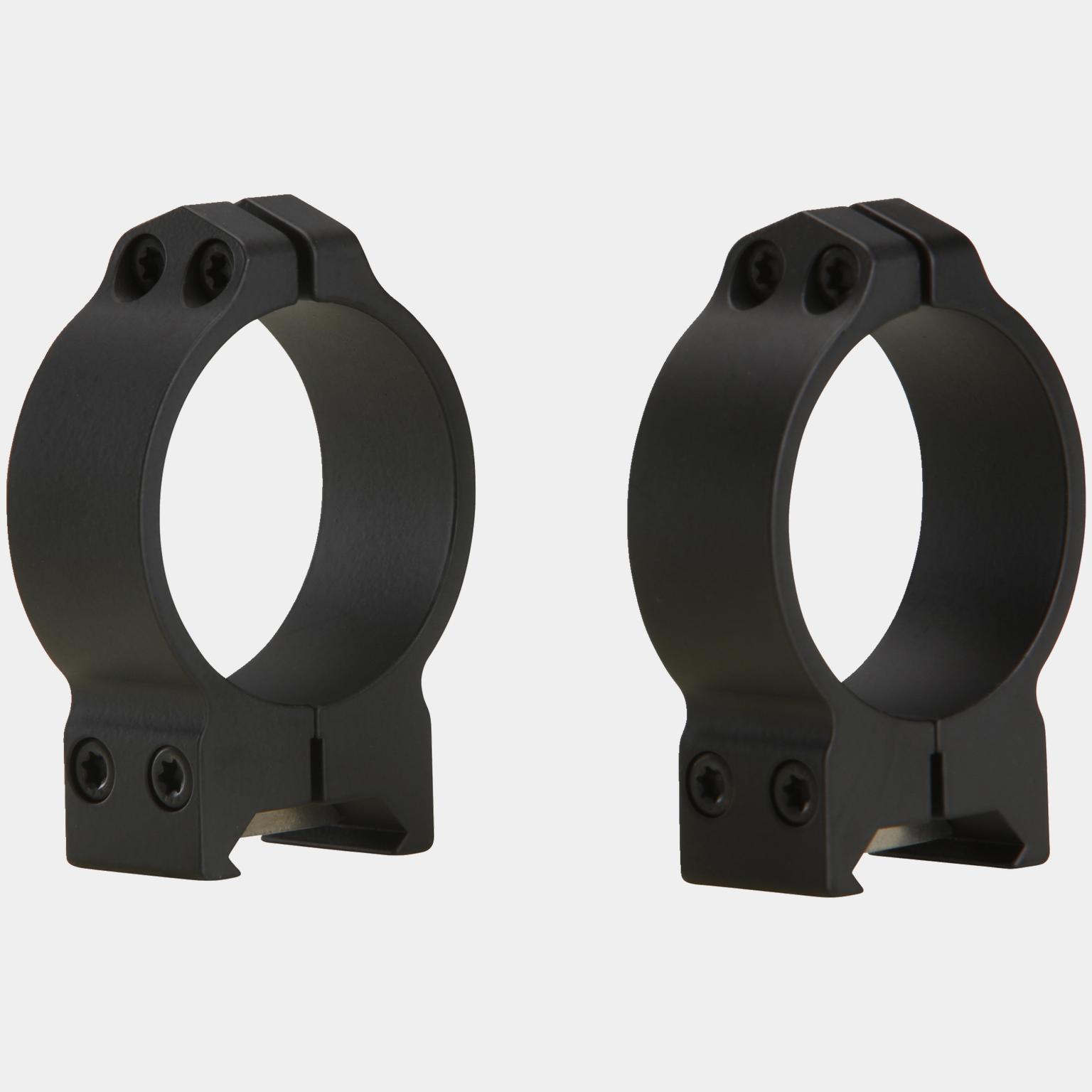 Maxima Ring Fast 36mm Medium, ringmontasjer - full image 1