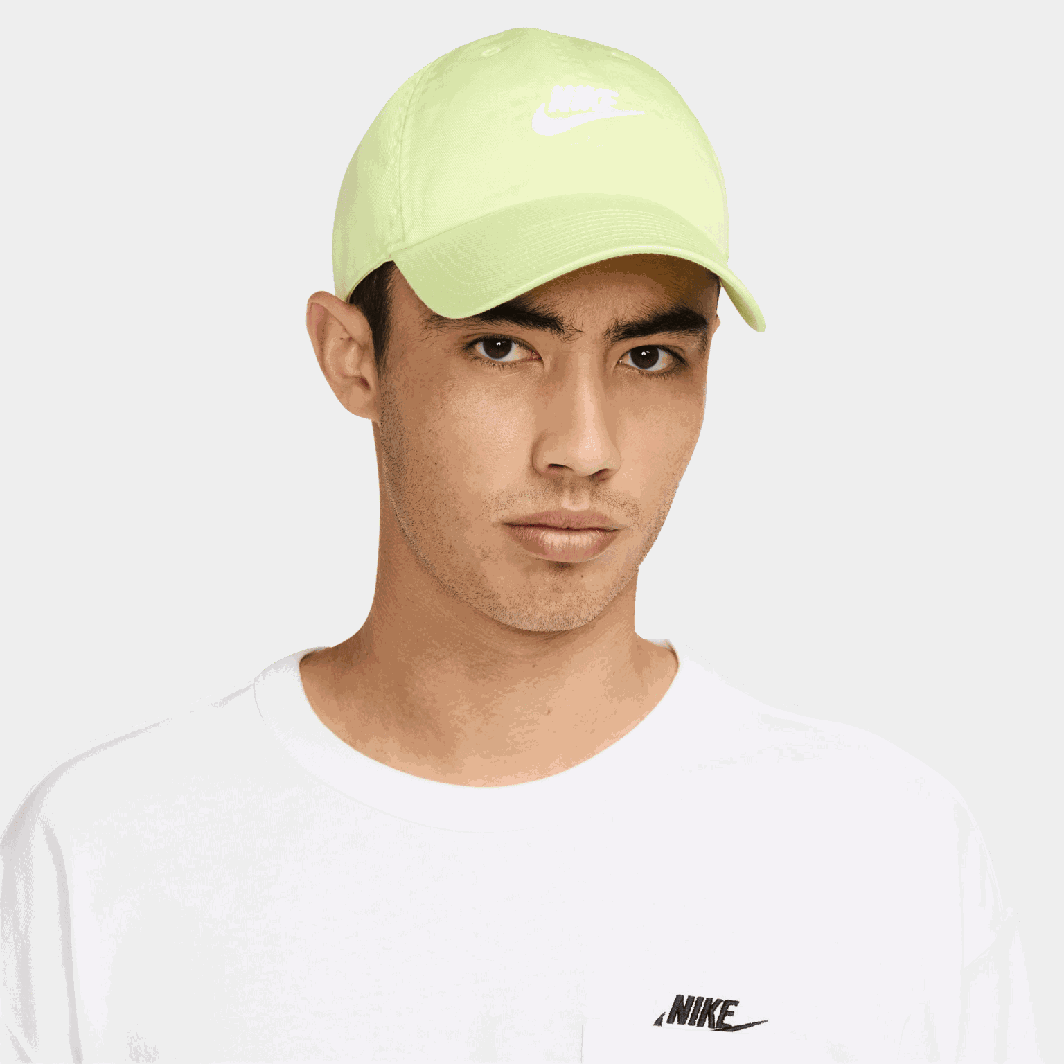 Club Unstructured Futura Wash, caps - full image 1