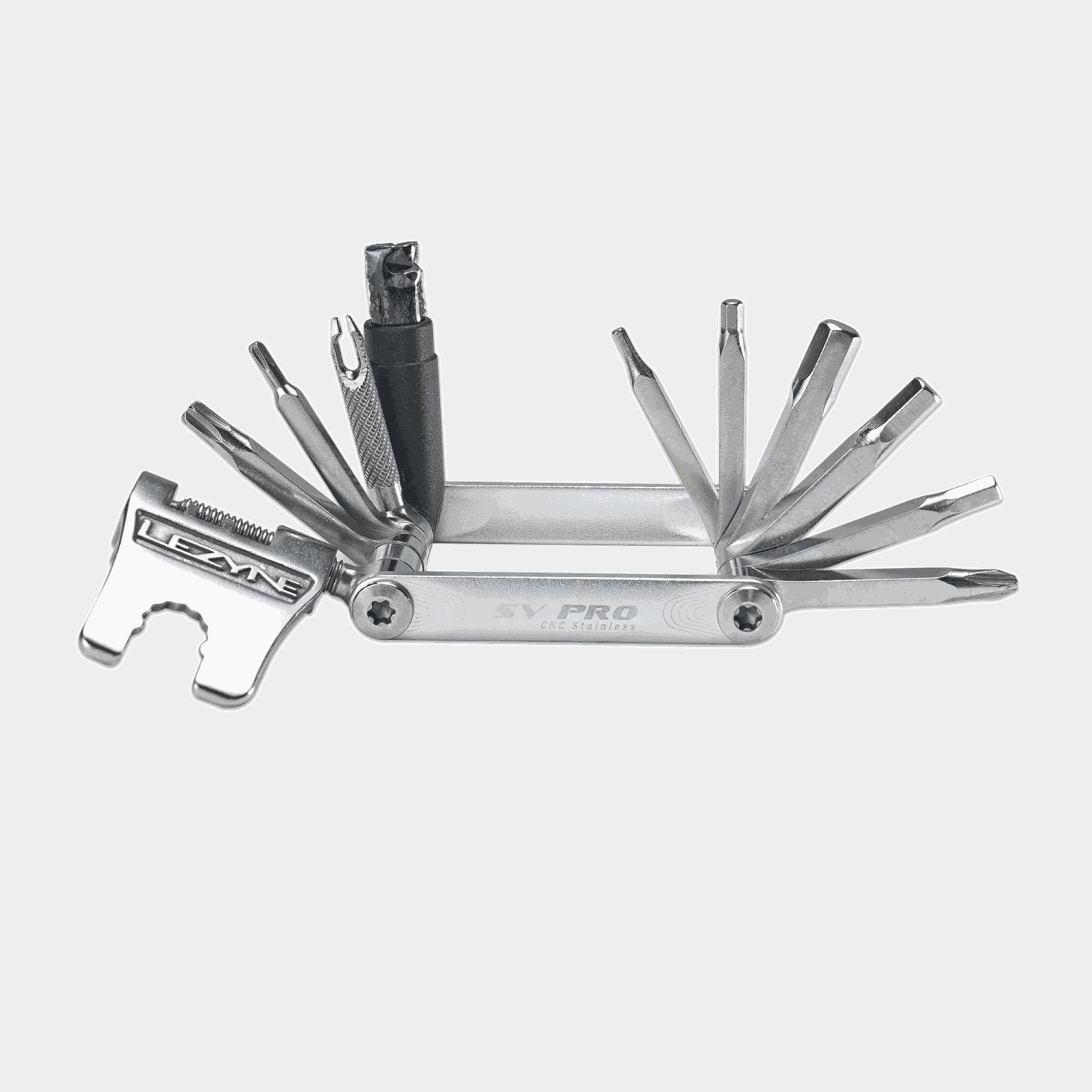 Sv Pro 17 Multitool, multiverktøy sykkel - full image 2