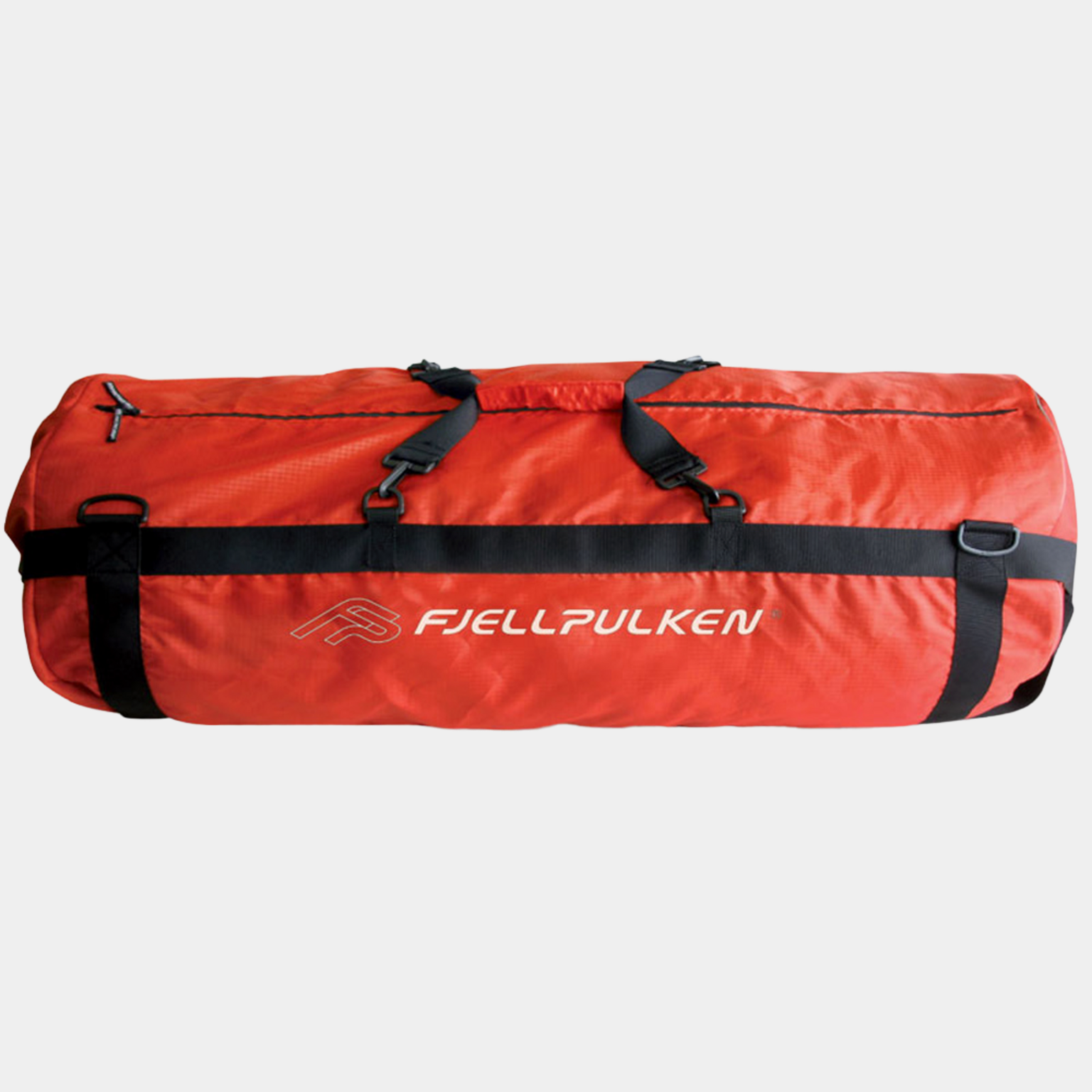Fjellpulken Packbag 115 ltr 18/19 - Pulk & Tilbehør - Fjellpulken ...