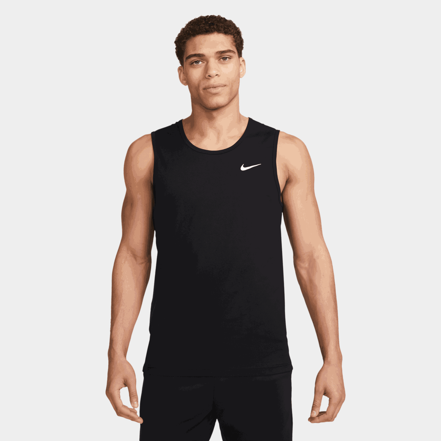 Dri-FIT Tank Rlgd, singlet, herre - full image 1