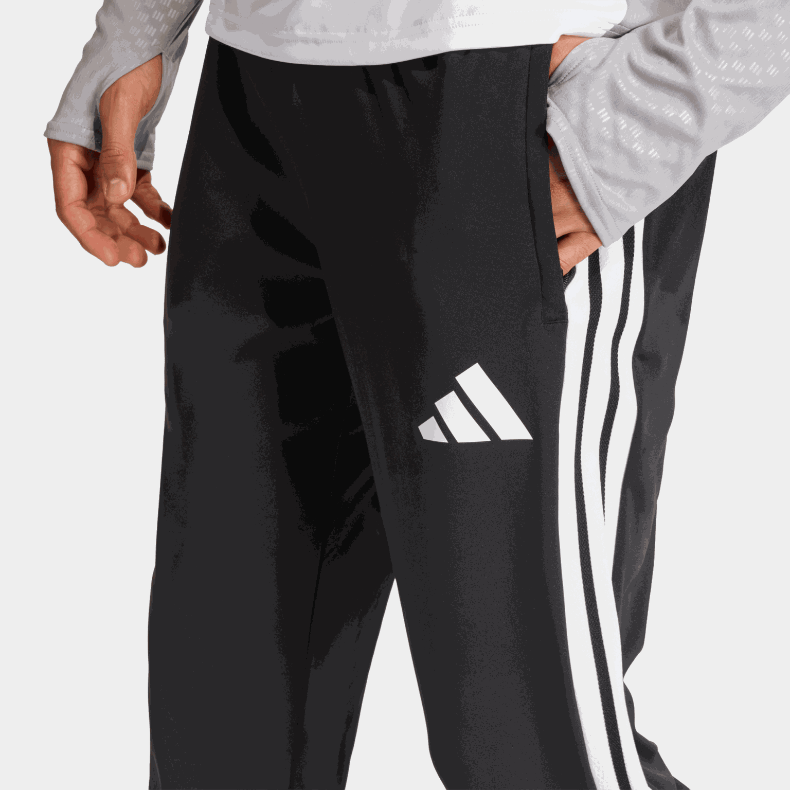 Tiro 26 Competition Training Pants, treningsbukse, herre - full image 3