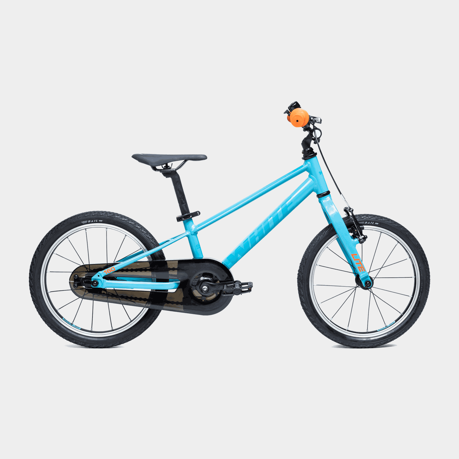 XC 160 Lite 25, barnesykkel - full image 1