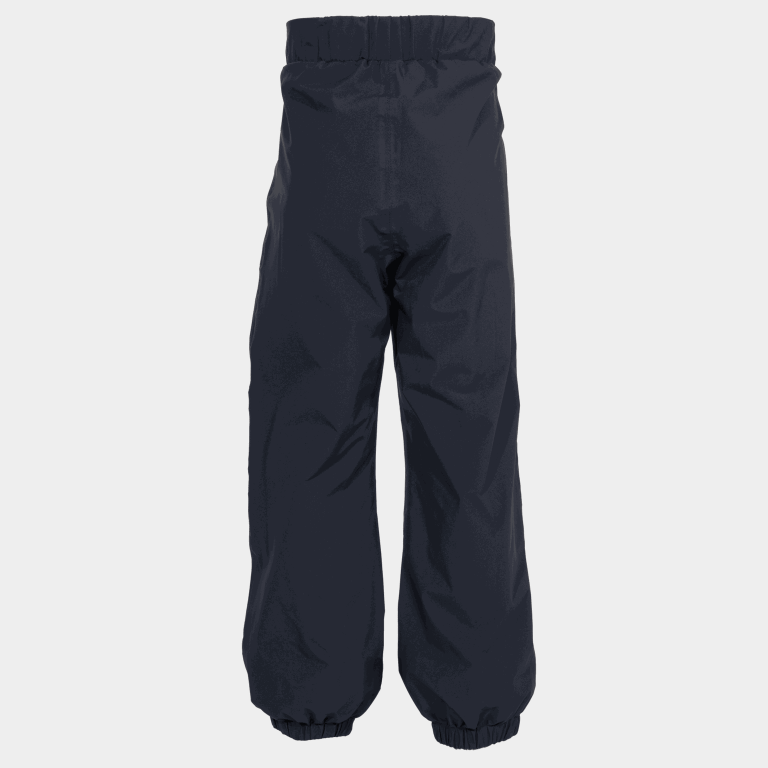 Vadsø Shell Pants, skallbukse, barn - full image 4