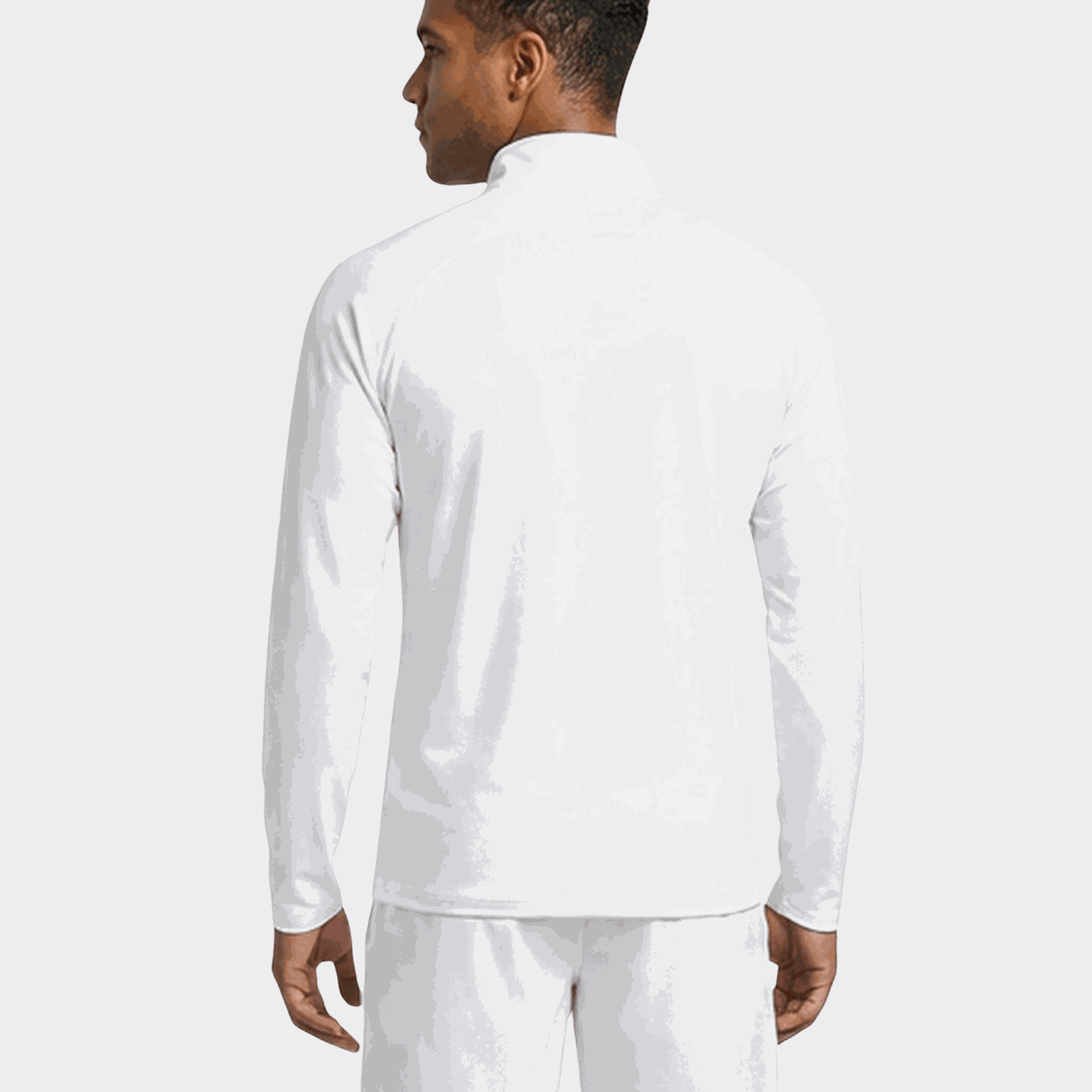 Hybrid Jacket Mens, treningsjakke, herre - full image 2