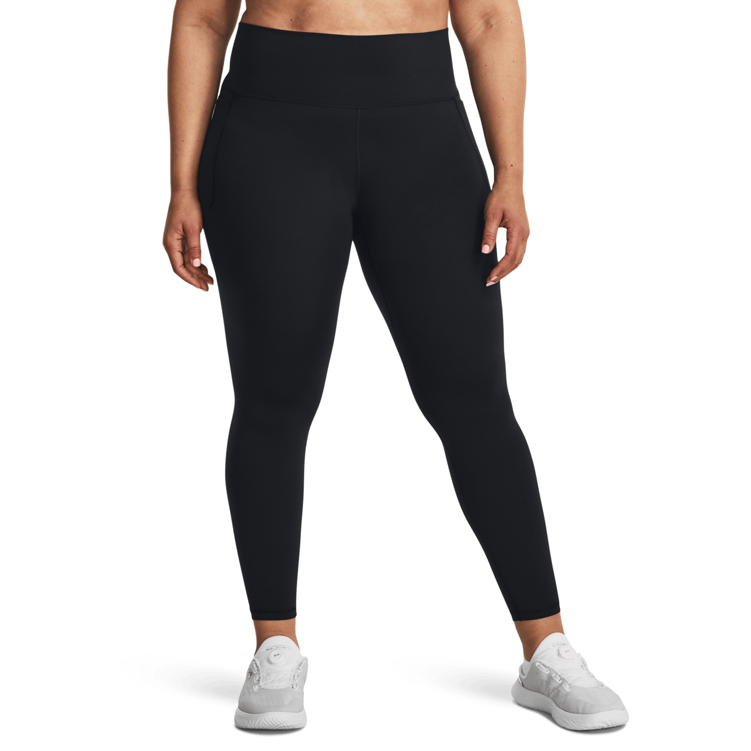 Under Armour Meridian Legging, treningstights, dame