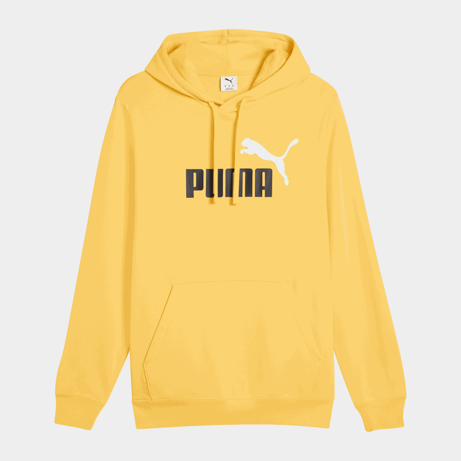 ESS 2 Color No. 1 Logo Hoodie, hettegenser, herre - full image 4