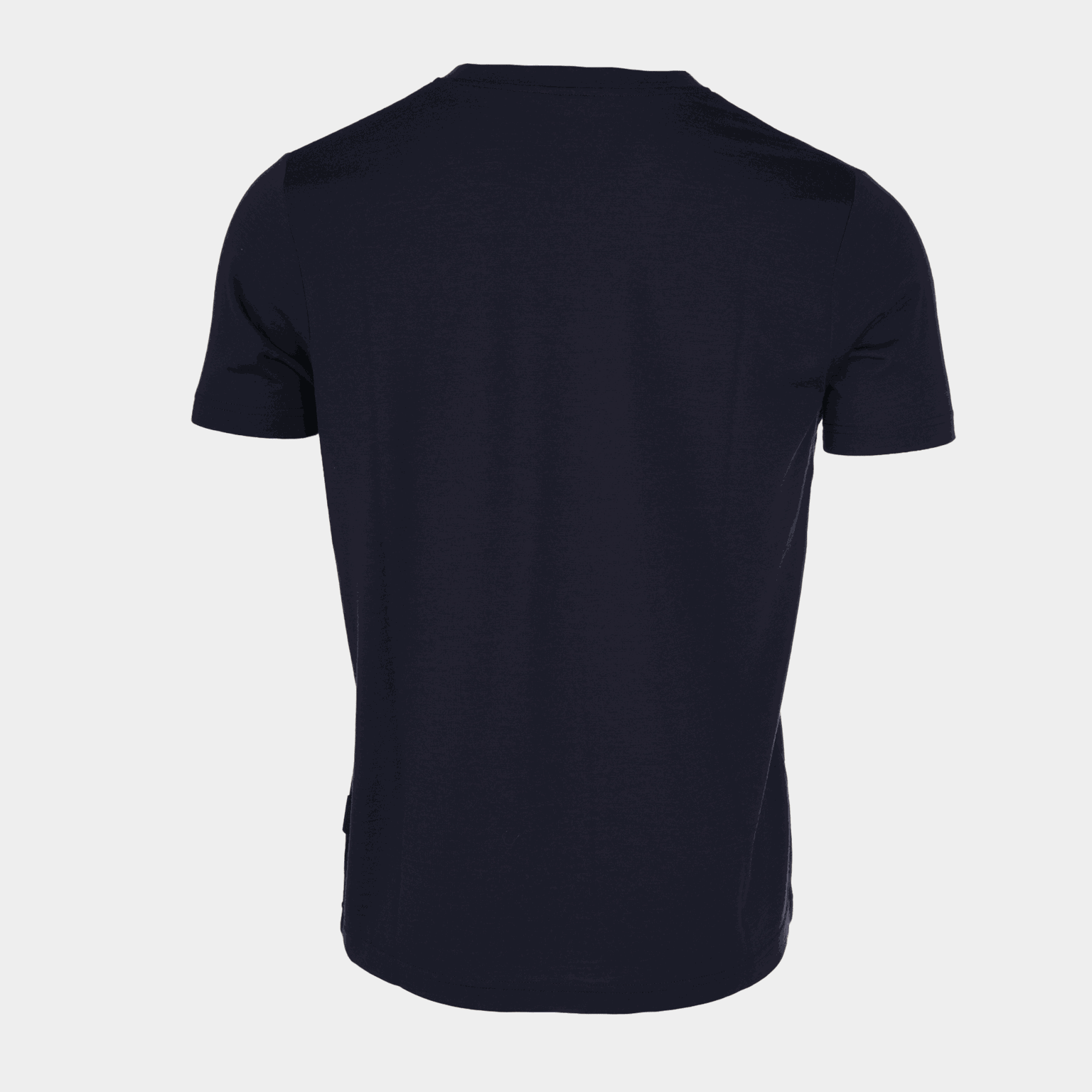 Vinjebakken Wool Tee, t-skjorte - full image 2