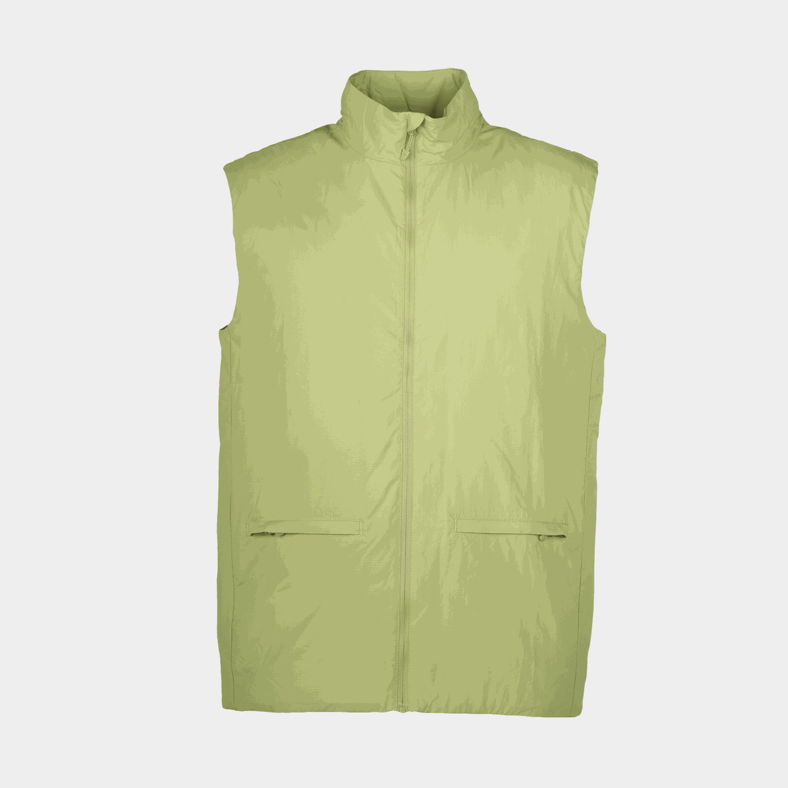 Carlshamn Inslulated Vest - full image 1