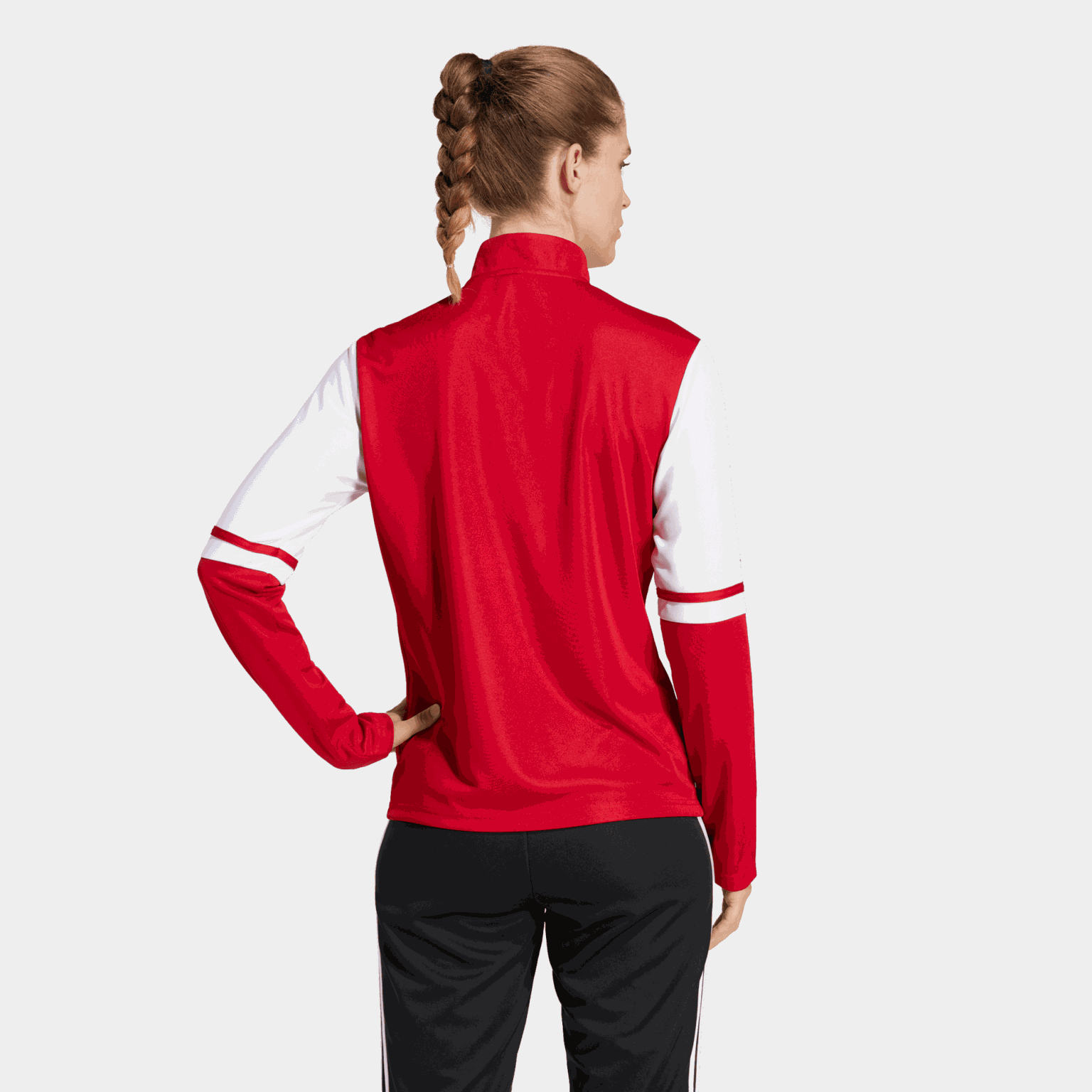 Squadra 25 Training Top, treningsgenser, dame - full image 3