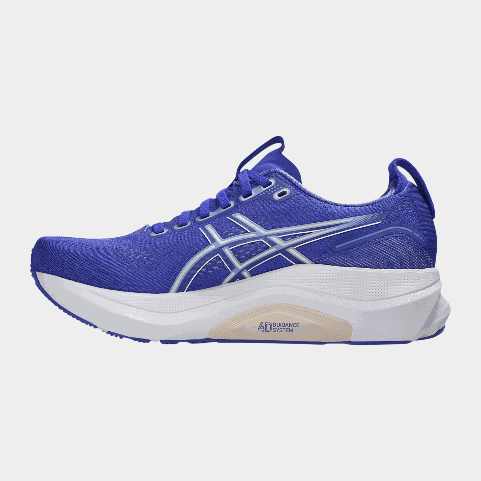 GEL-Kayano 32, løpesko, dame - full image 2