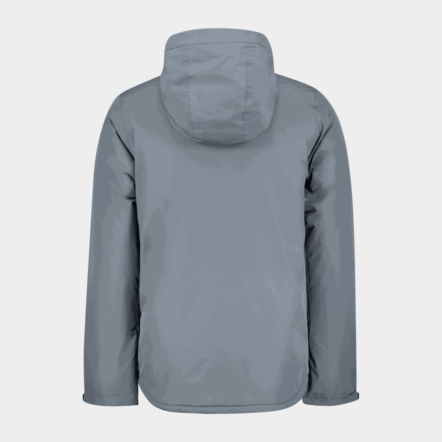 Heggfjellet Insulated Shell Jacket, skalljakke - full image 3