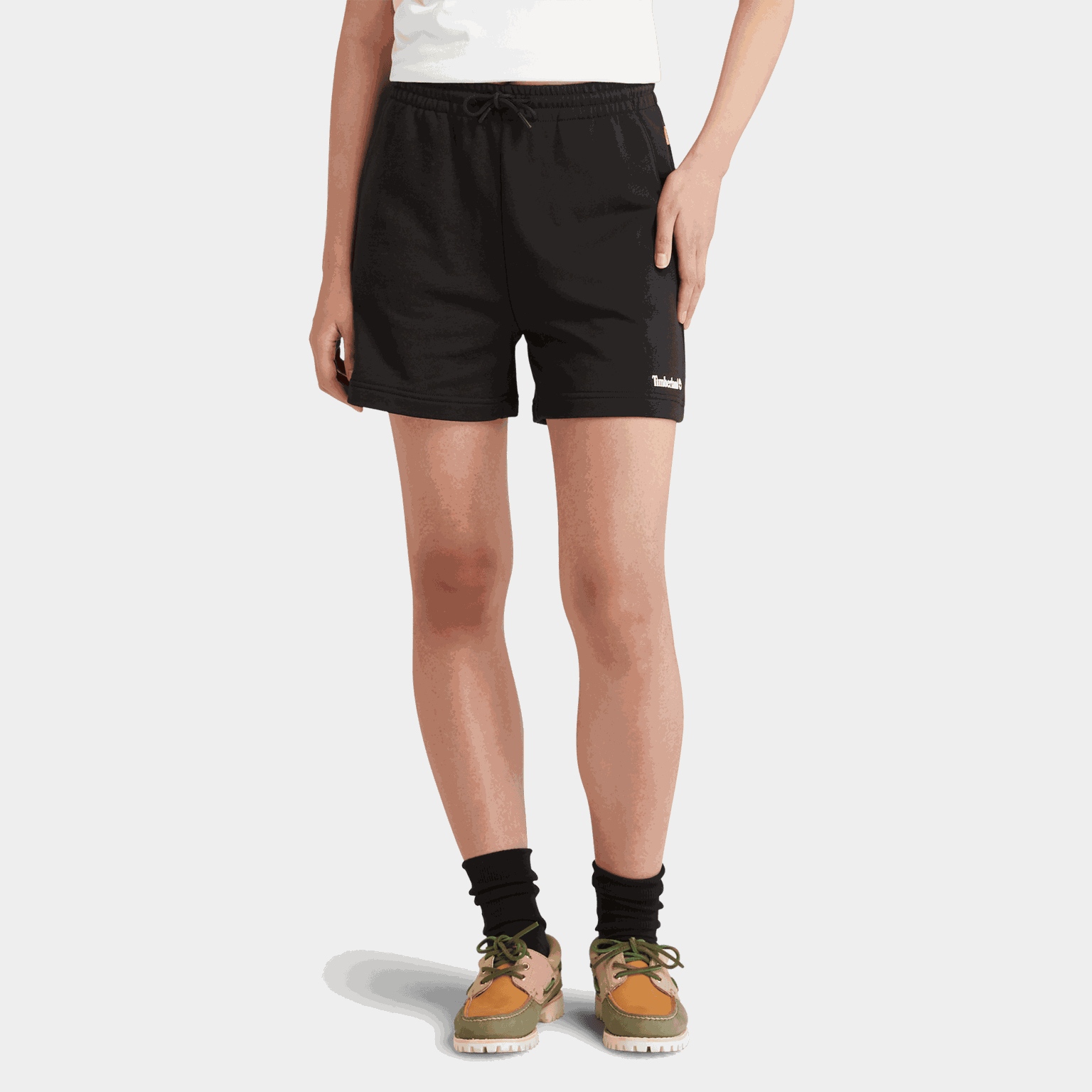 Tfo Sweatshort - full image 1