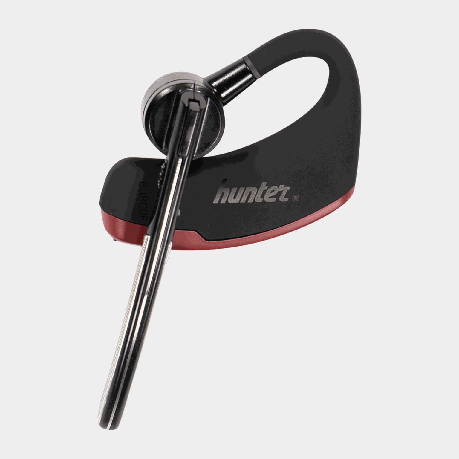 Headset BT, digitalt headset, jakt - full image 4