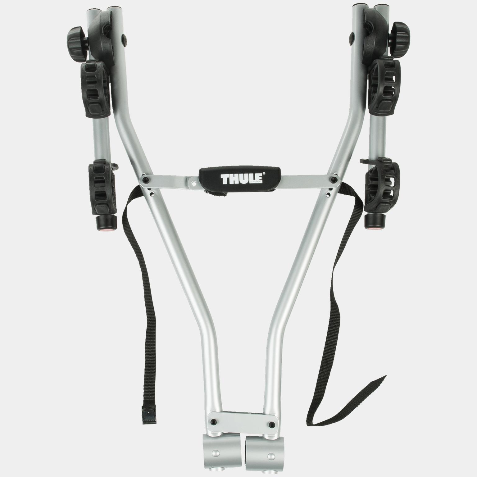Xpress 970 bikerack 2 bikes incl. bag, sykkelstativ for 2 sykler - full image 1