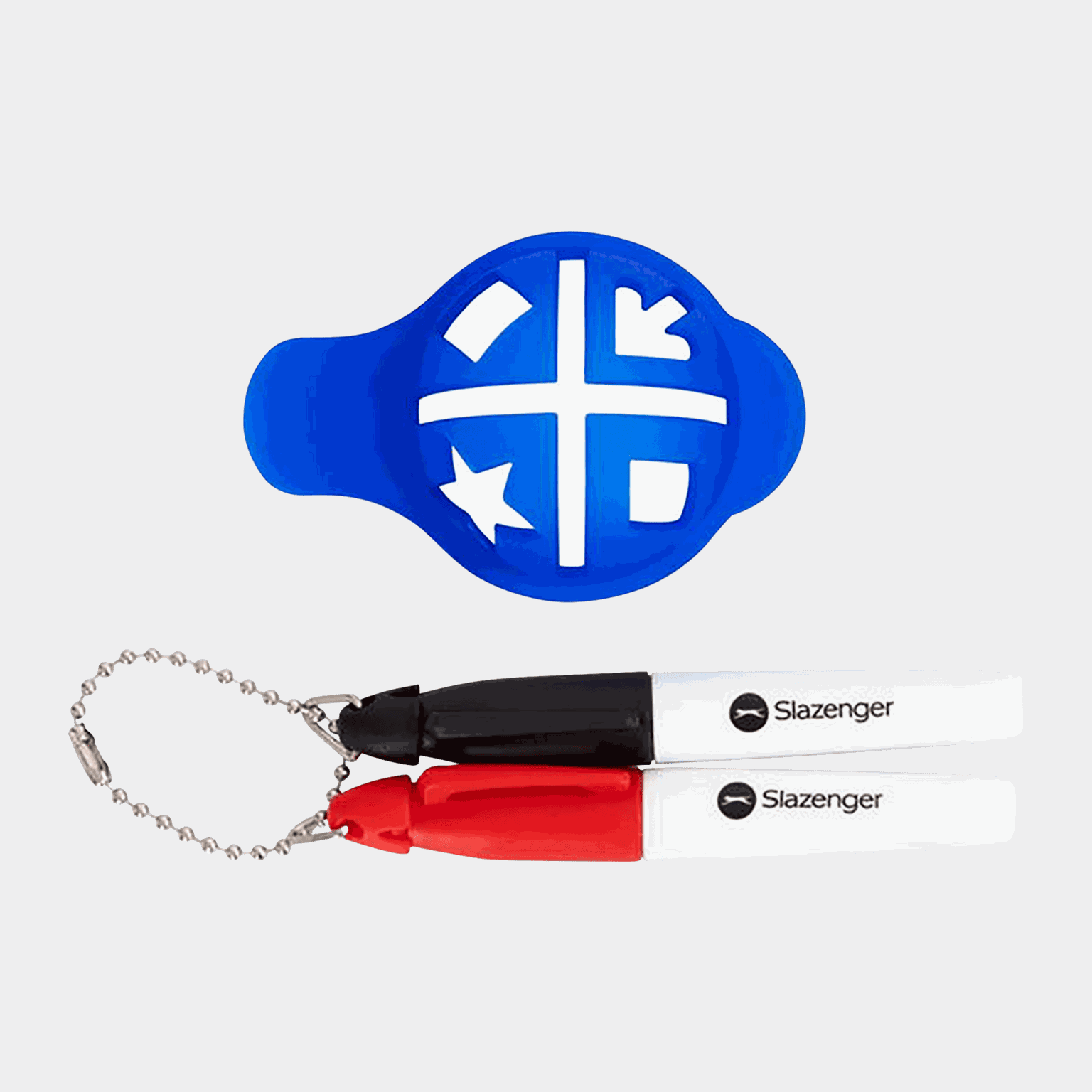 Ball Mark Pen, ballmarkeringspenn - full image 1