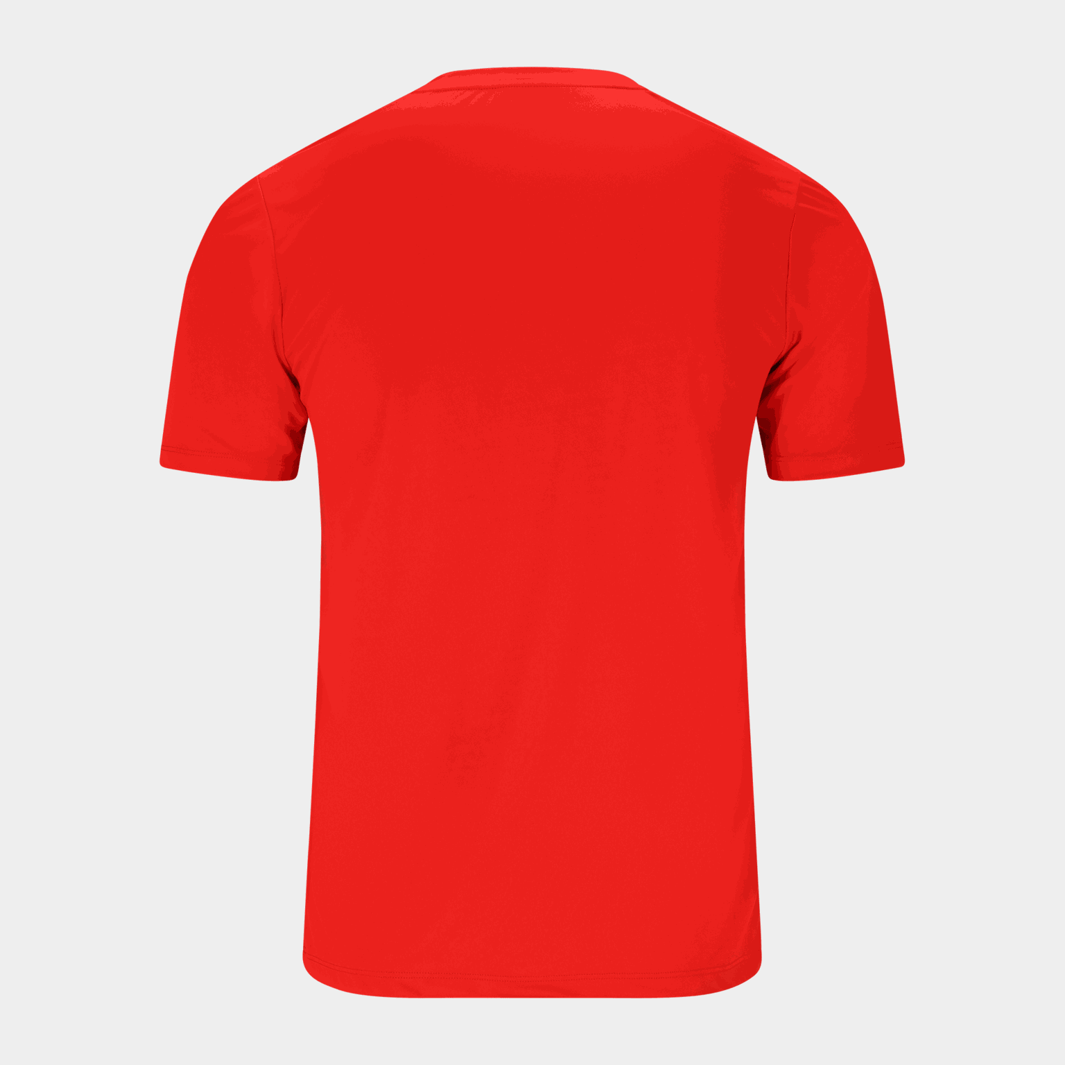 Adamo Short Sleeve Tee, treningstrøye - full image 2