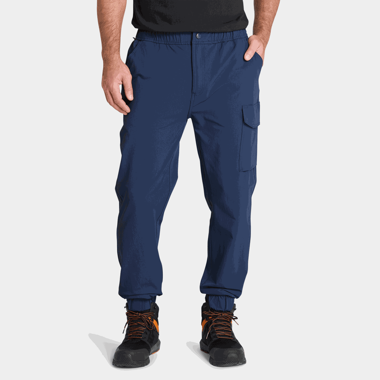 Utility Jogger - full image 1