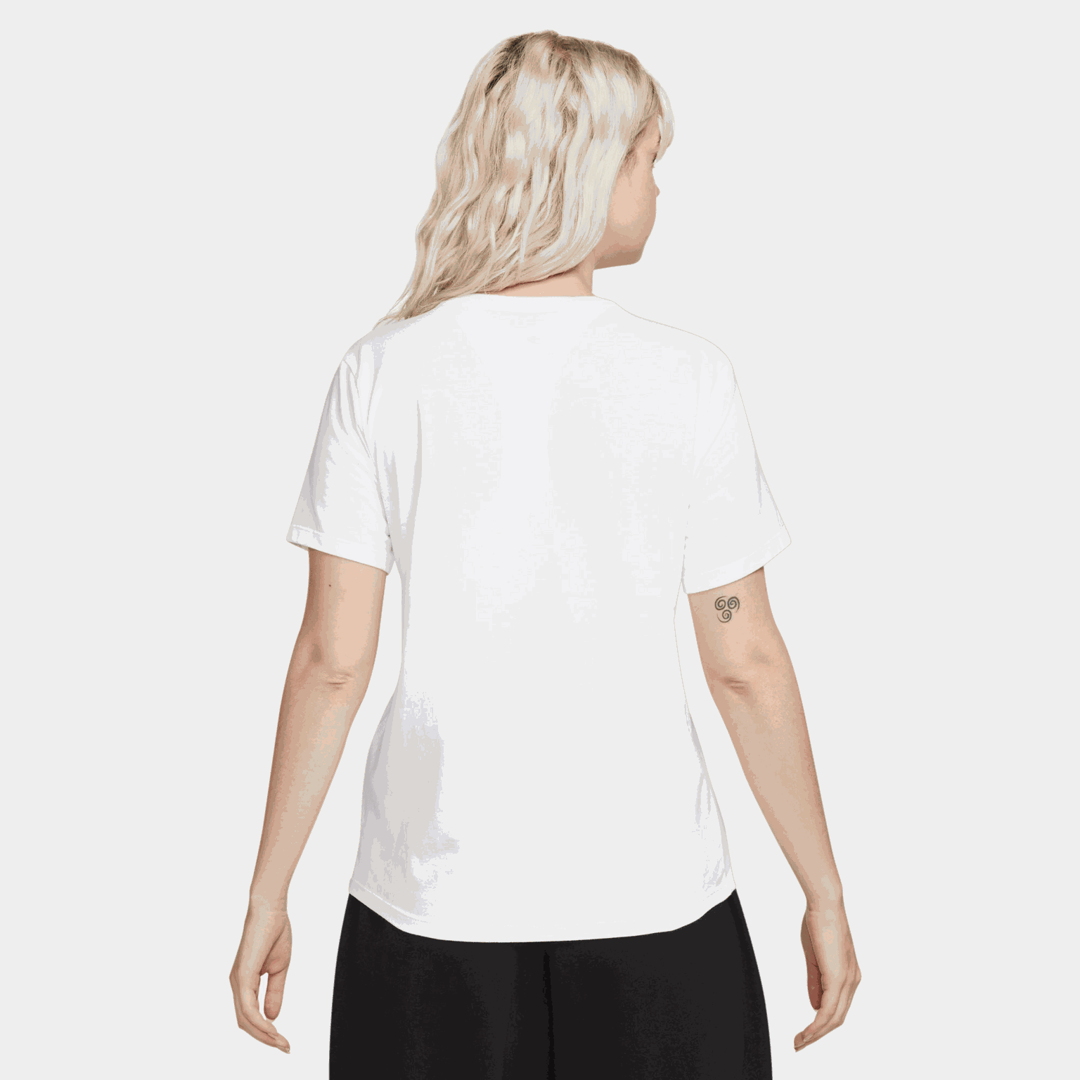 Club Tee, t-skjorte, dame - full image 2