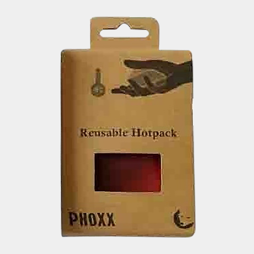 HOTPACK (M), håndvarmer - full image 1