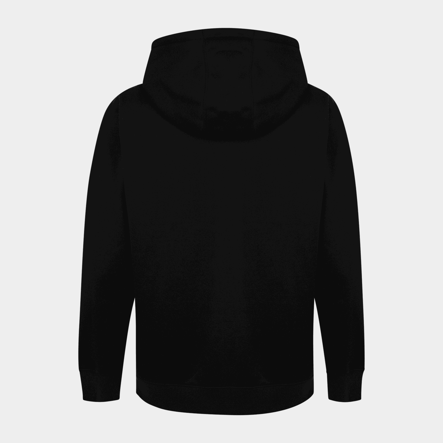 Ess OTH Hoodie, hettegenser, herre - full image 4