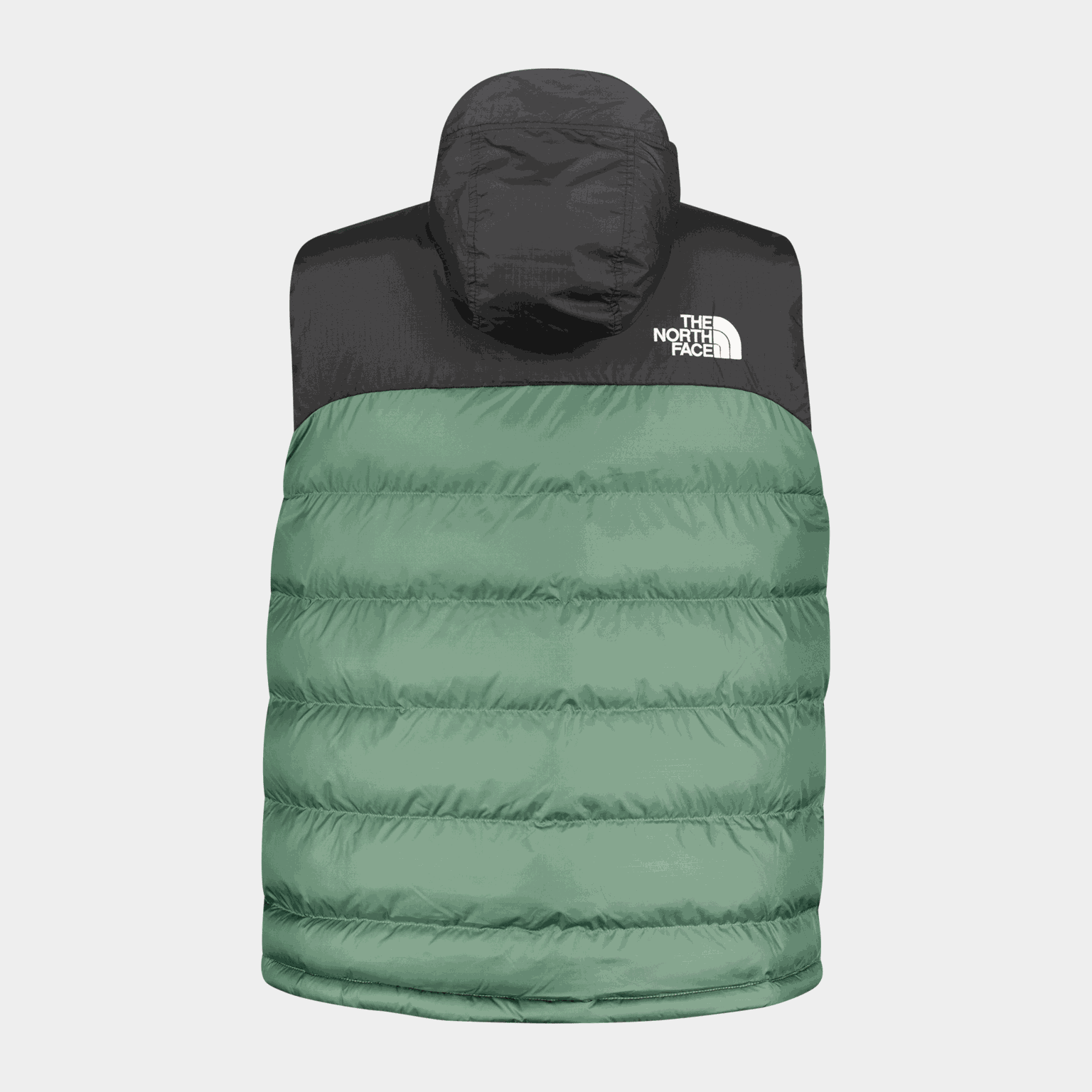 Limbara Insulated Vest, boblevest, herre - full image 3