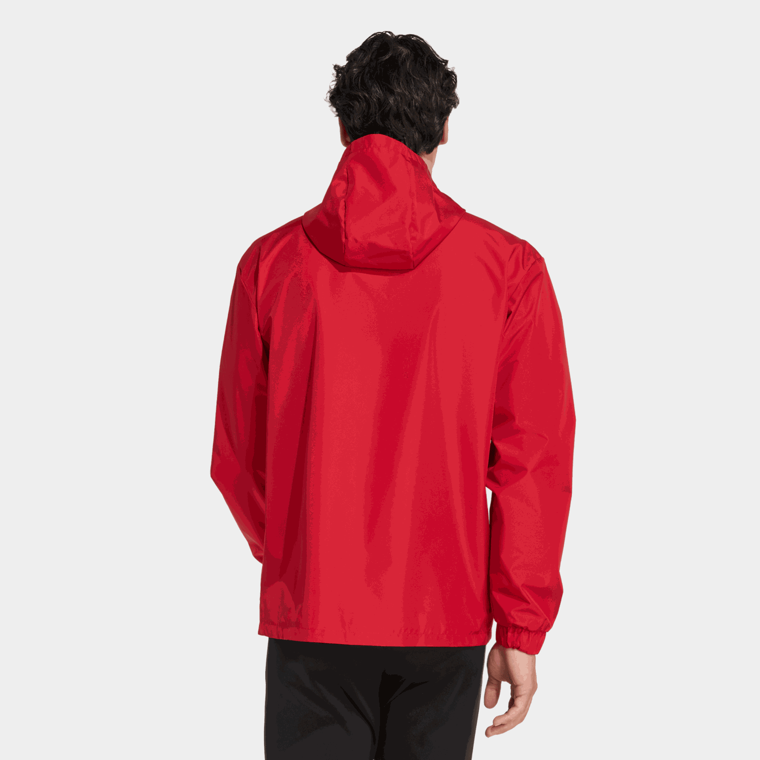Entrada 26 All Weather Jacket, treningsjakke, herre - full image 2