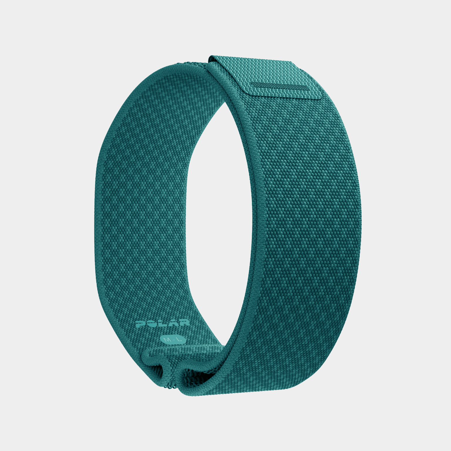 WB LOOP TEAL S-L, Klokkereim - full image 1