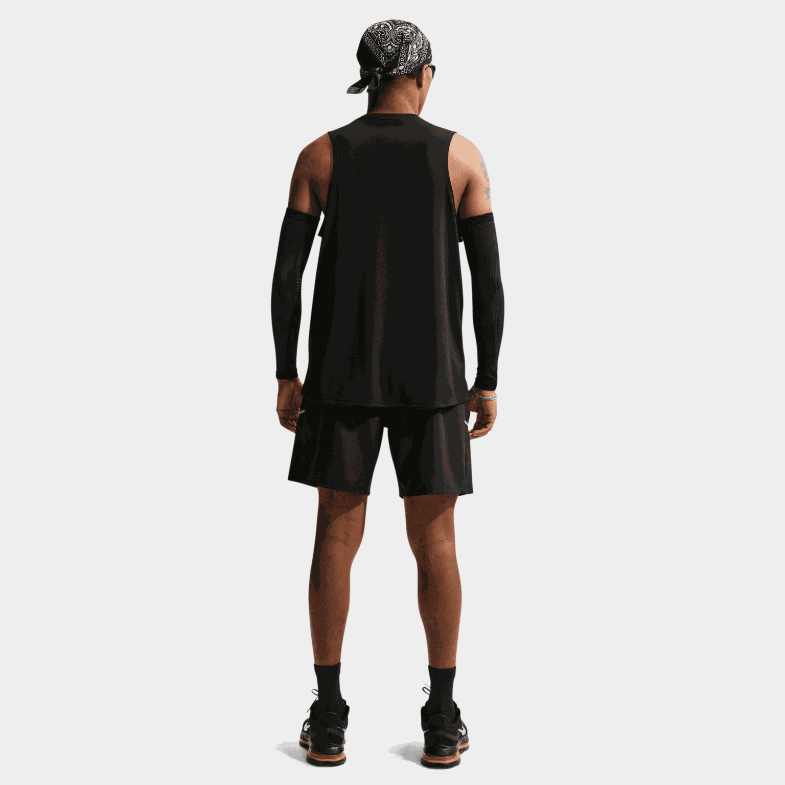 Dri-FIT Miler Tank Top, singlet, herre - full image 2