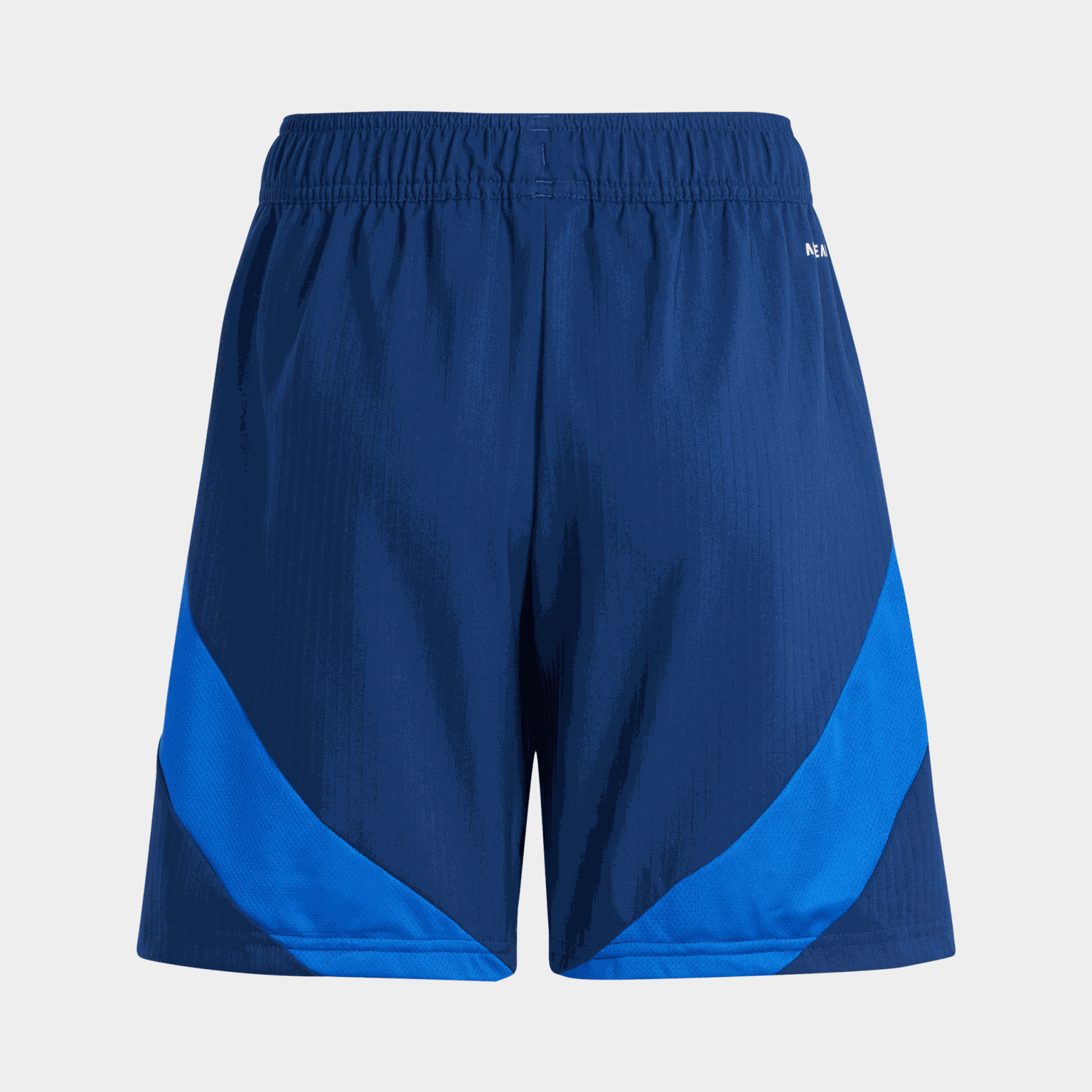Tiro 24 Competition Match Shorts, fotballshorts, junior - full image 2