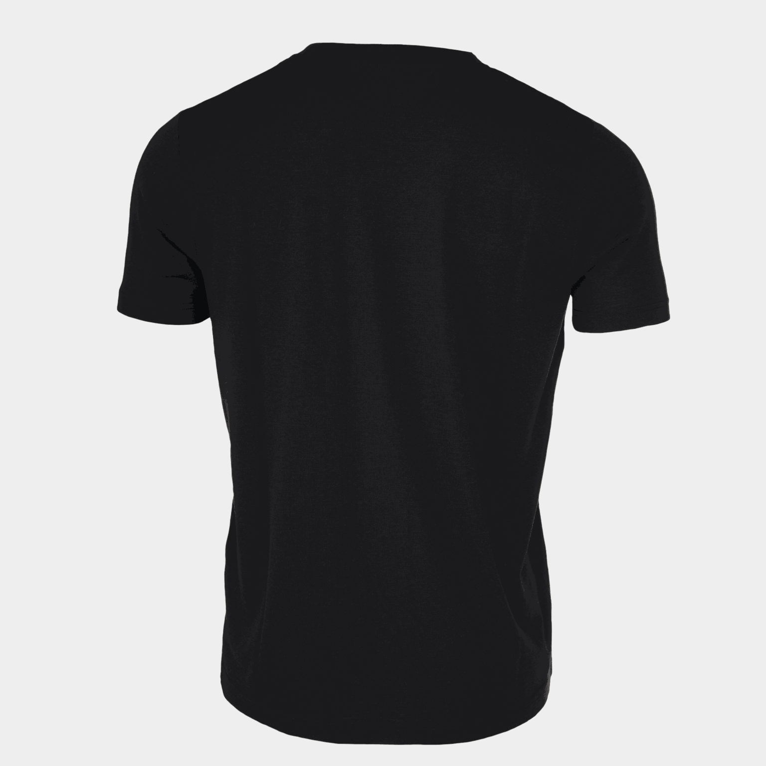 Vinjebakken Wool Tee, t-skjorte - full image 2