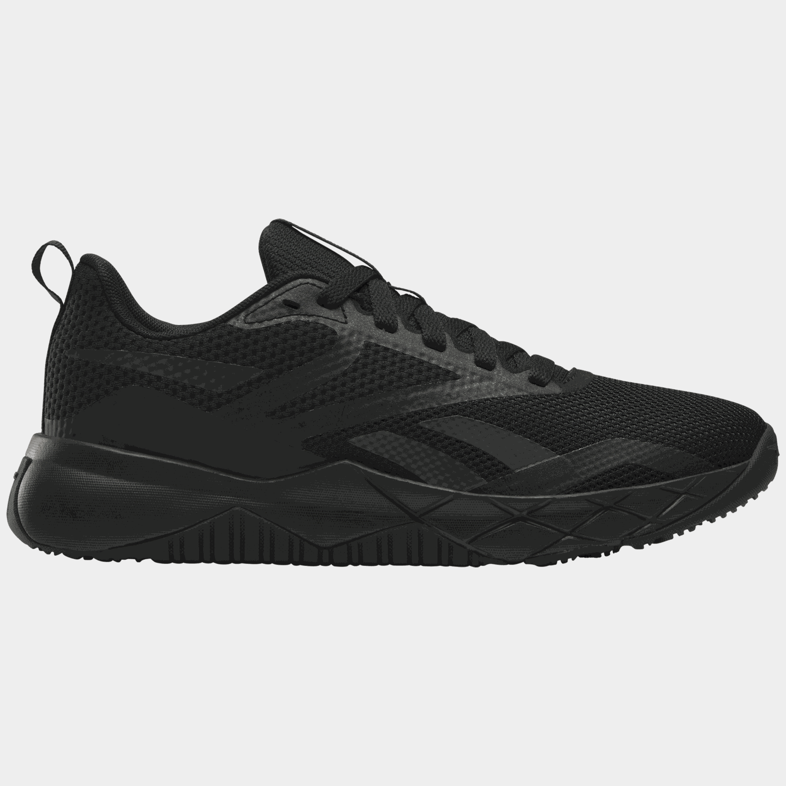 Nfx Trainer, treningssko, dame - full image 1