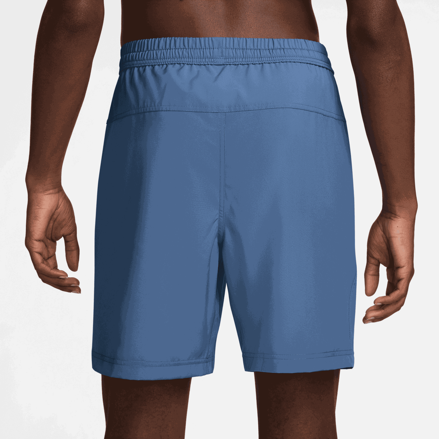 Dri-FIT Form Short, treningsshorts, herre - full image 3