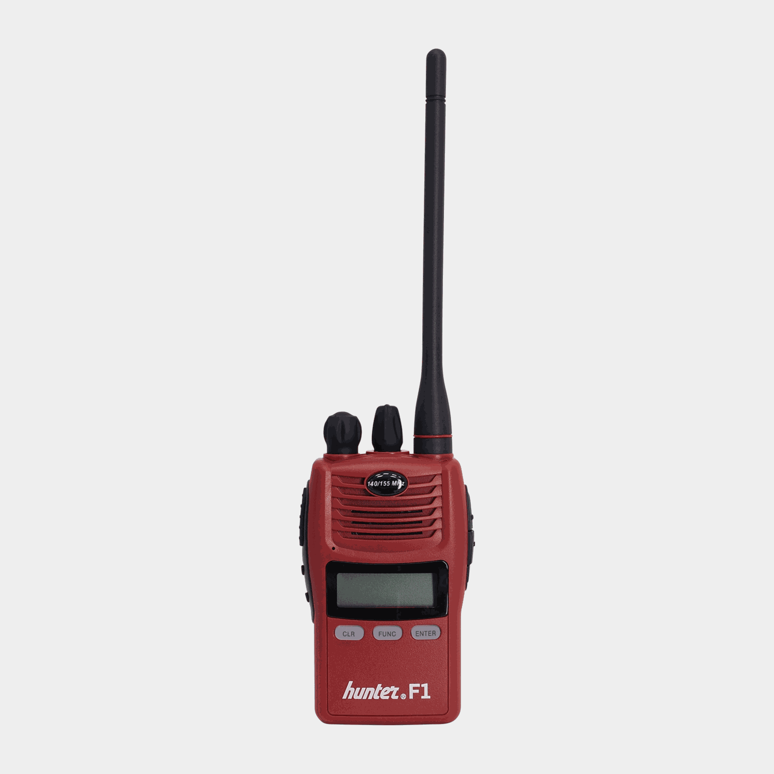 F1 140/155 Sv/No, jaktradio - full image 2