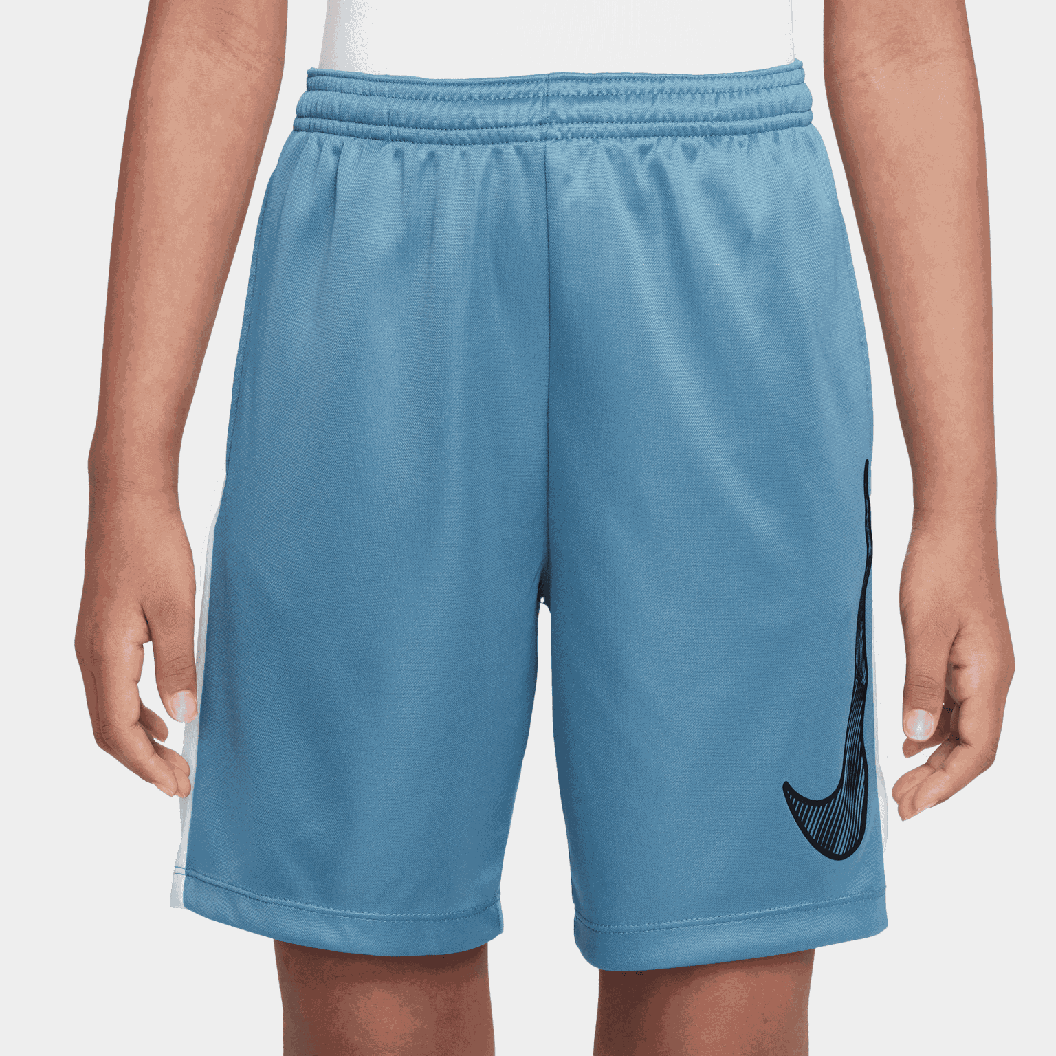 Trophy23 Big Dri-FIT Shorts, shorts, barn - full image 1