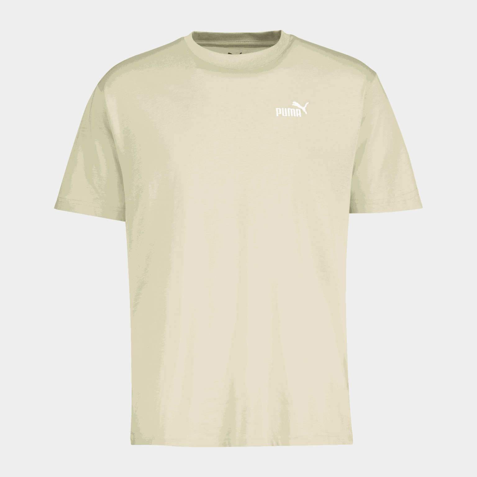 Essential Small No. 1 Logo Tee, t-skjorte, herre - full image 2