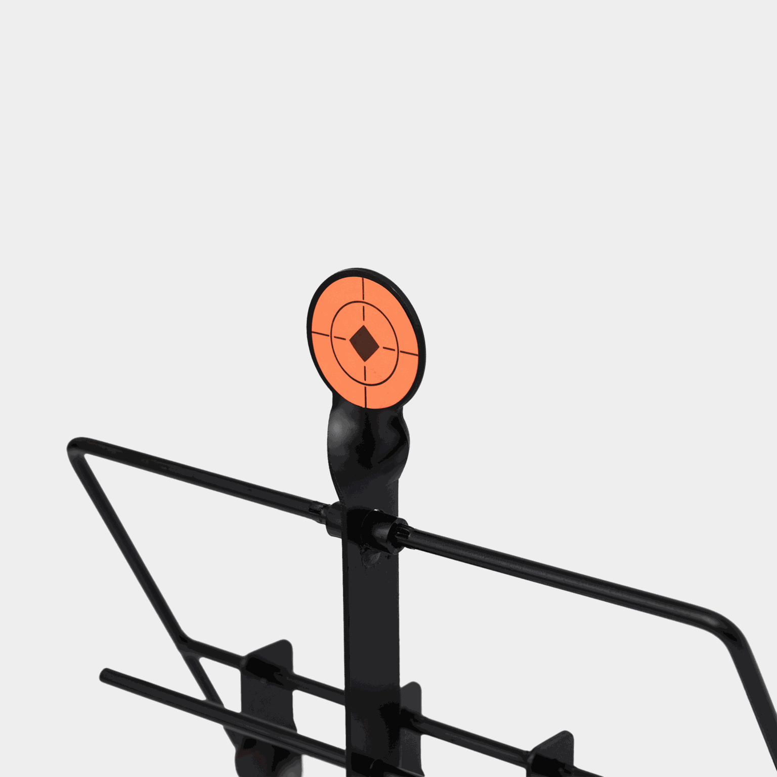 Shooting Target, blink med selvanviser - full image 4