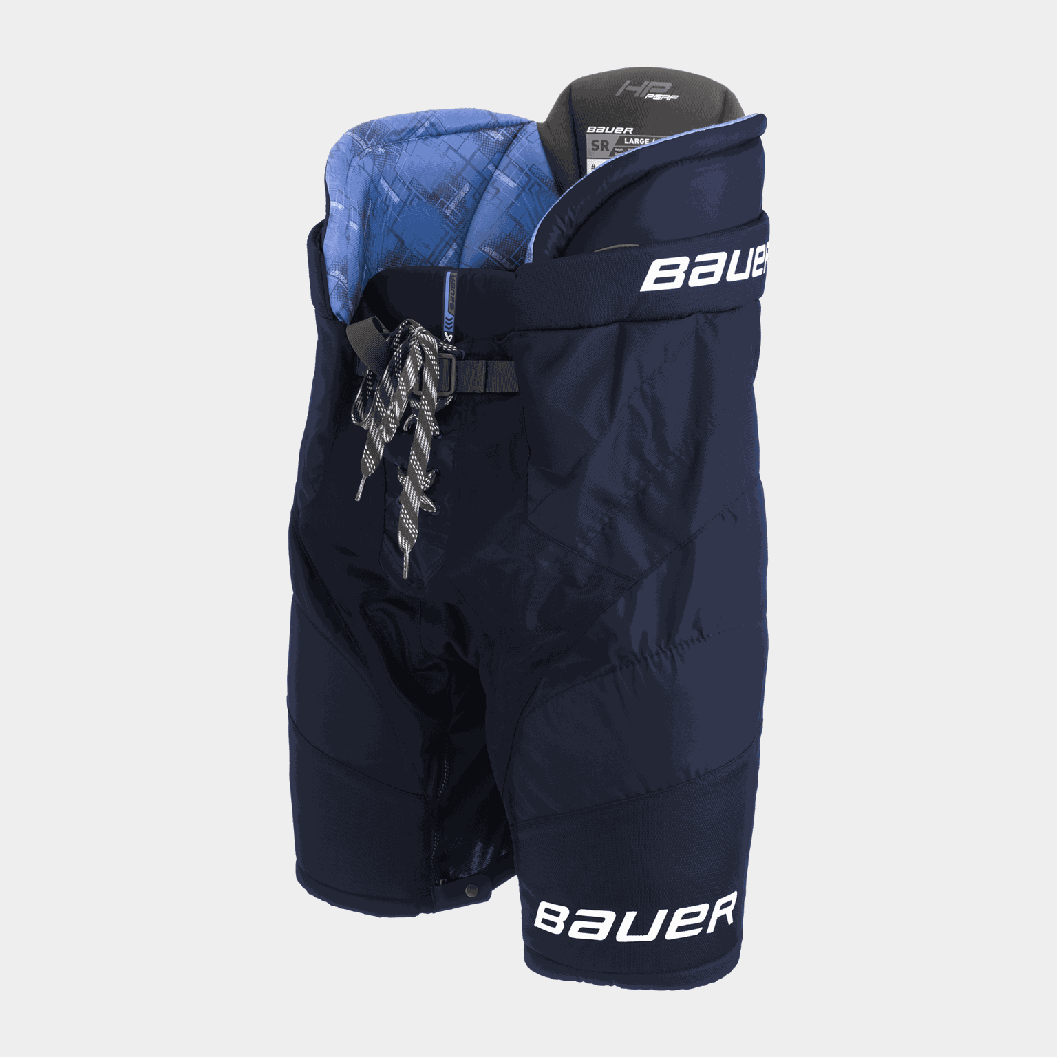 S24 HP Performance Pant 26/27, hockeybukse, intermediate - full image 1