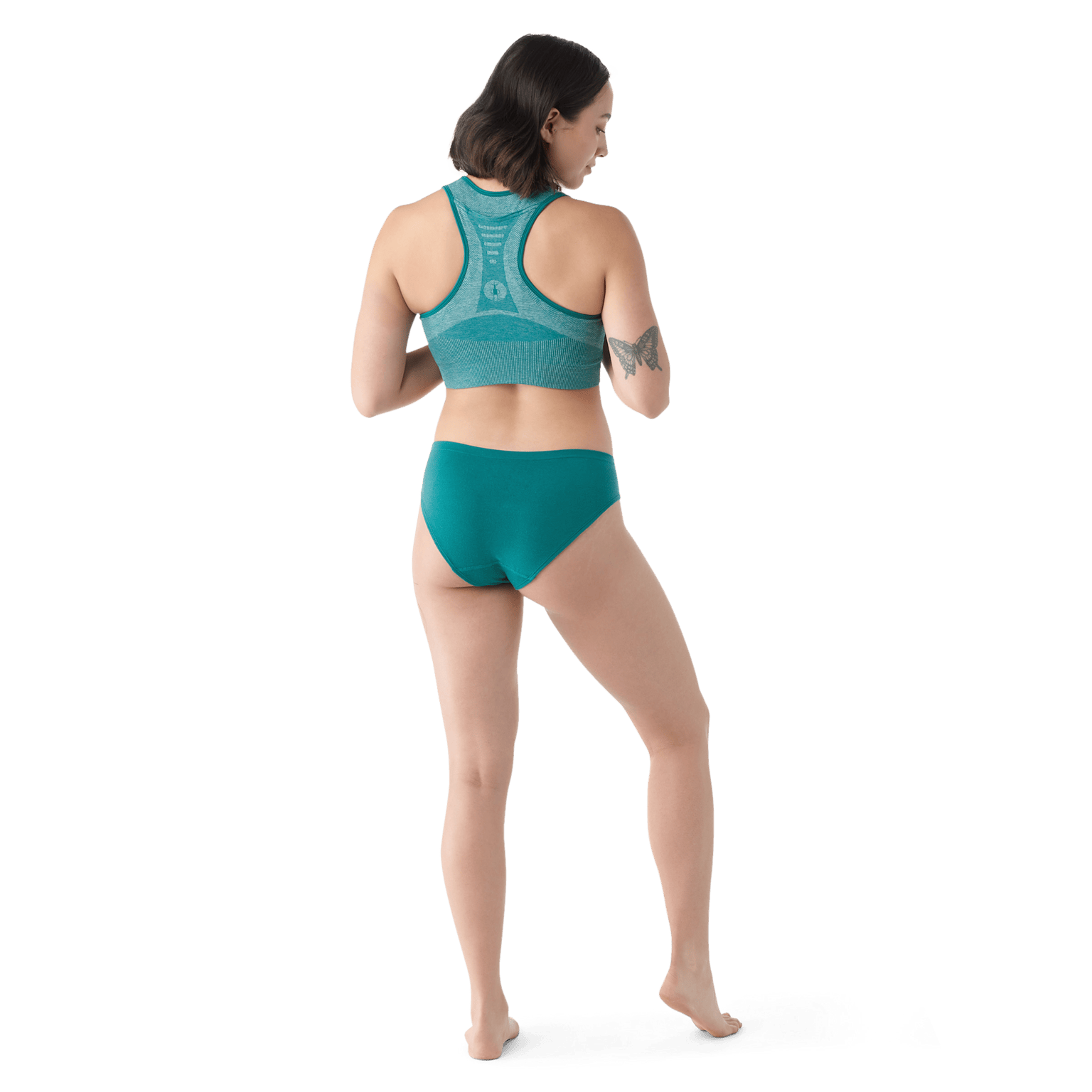 Smartwool Intraknit Bikini Boxed Everyday