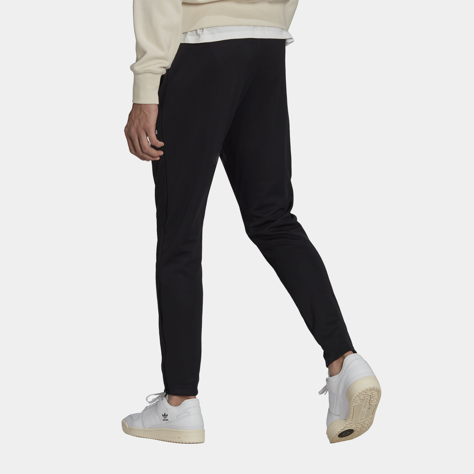 ENT22 Training Pant, treningsbukse herre - full image 4