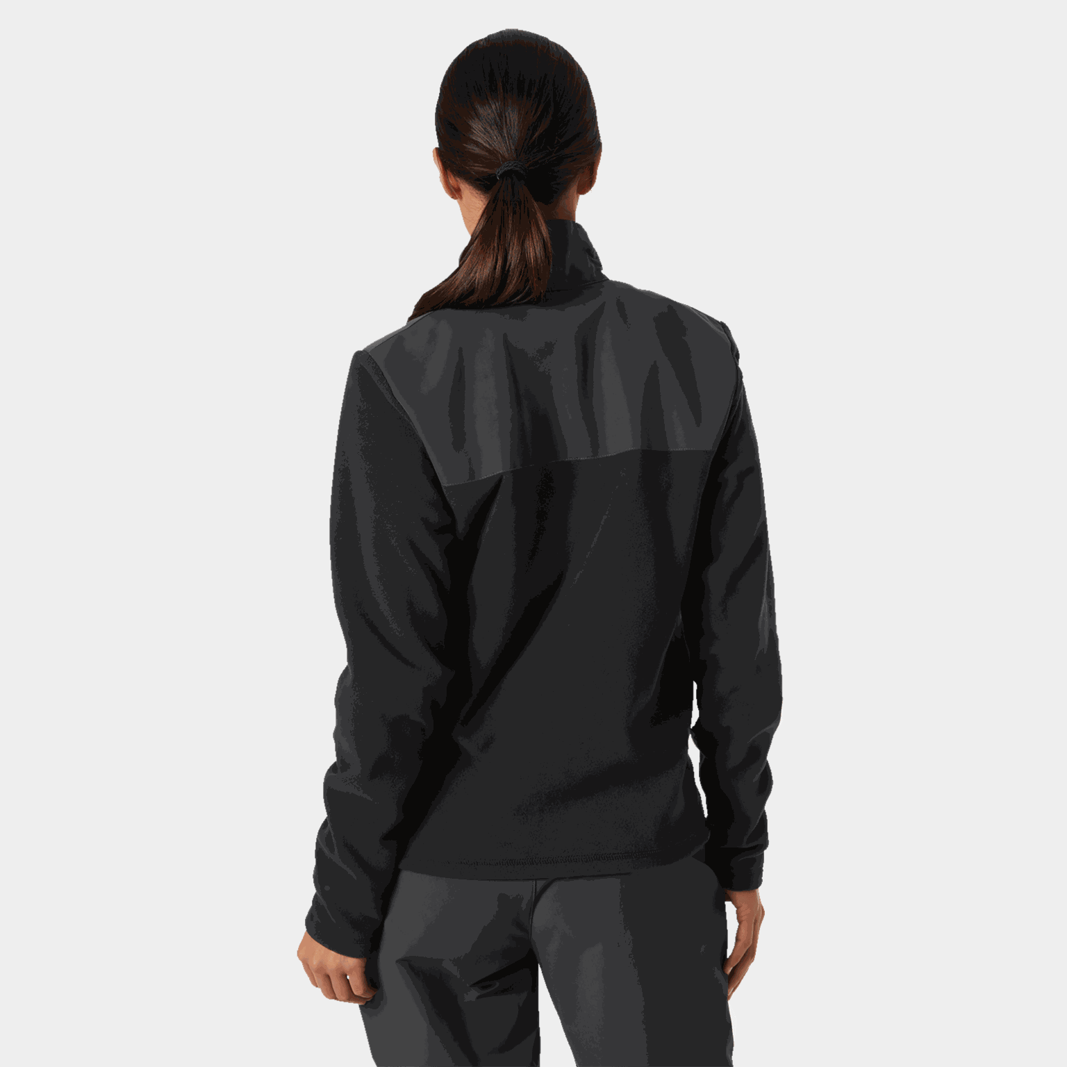 Daybreaker Block Jacket, fleecejakke, dame - full image 2