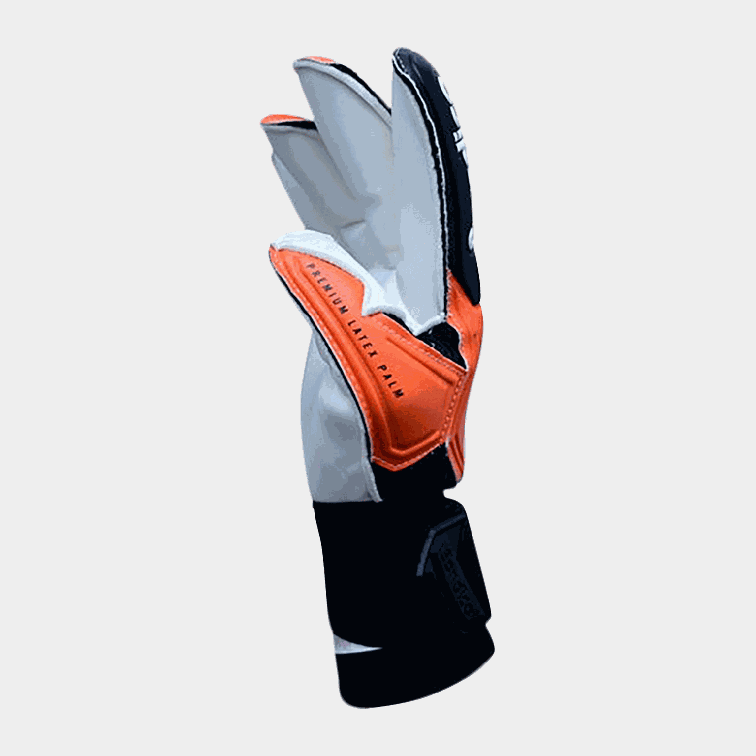 Elite Rolltech Glove, keeperhansker - full image 3