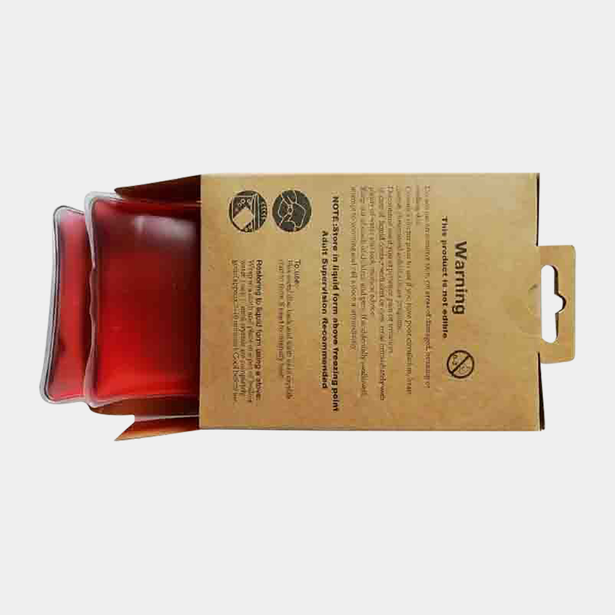 HOTPACK (M), håndvarmer - full image 3