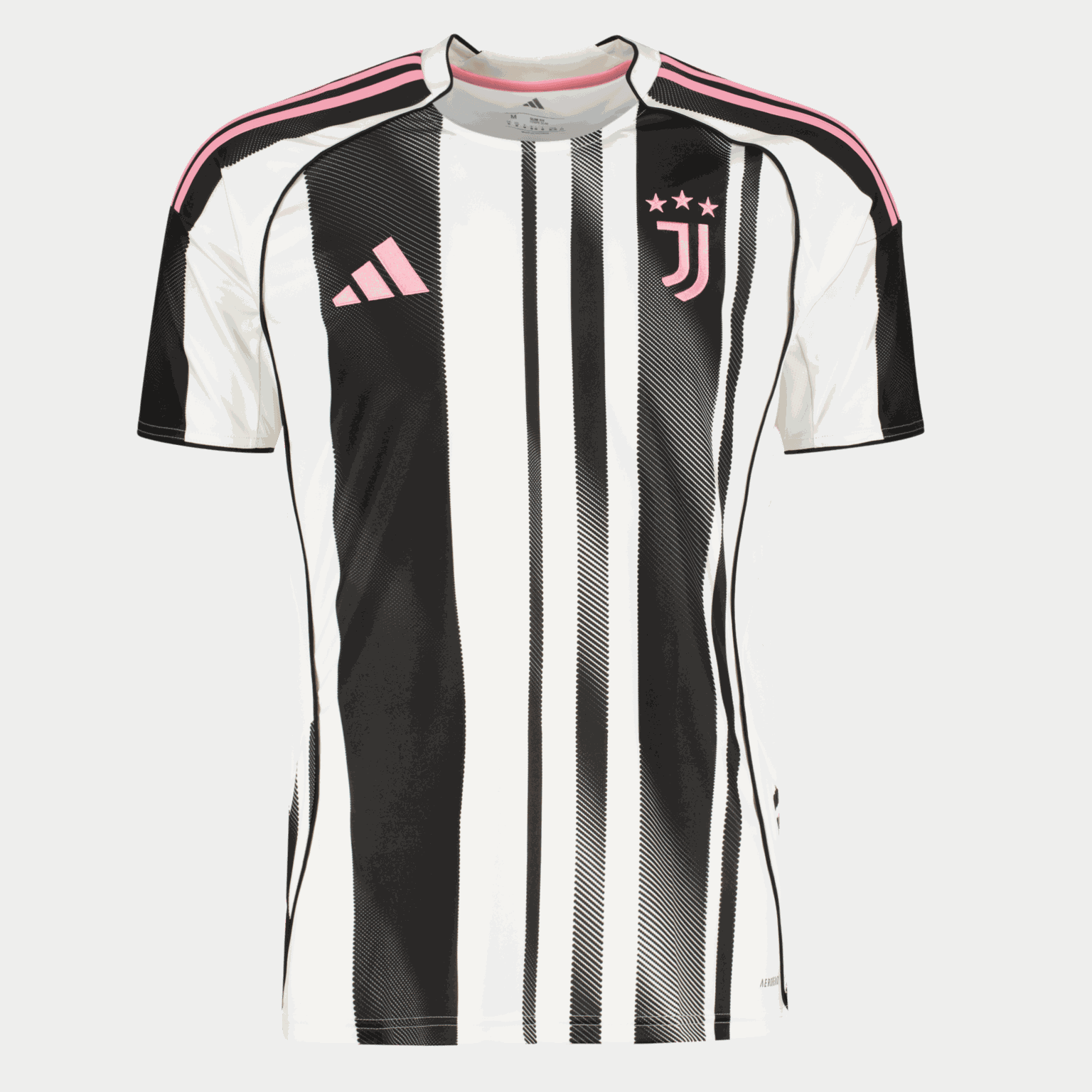 Juventus Home Jersey 2025/26, fotballdrakt, herre 25/26 - full image 1