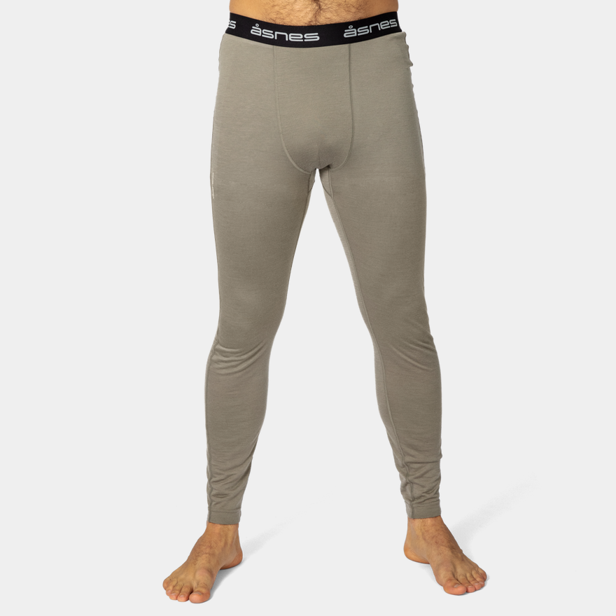 Polar Pant, ullongs herre - full image 1