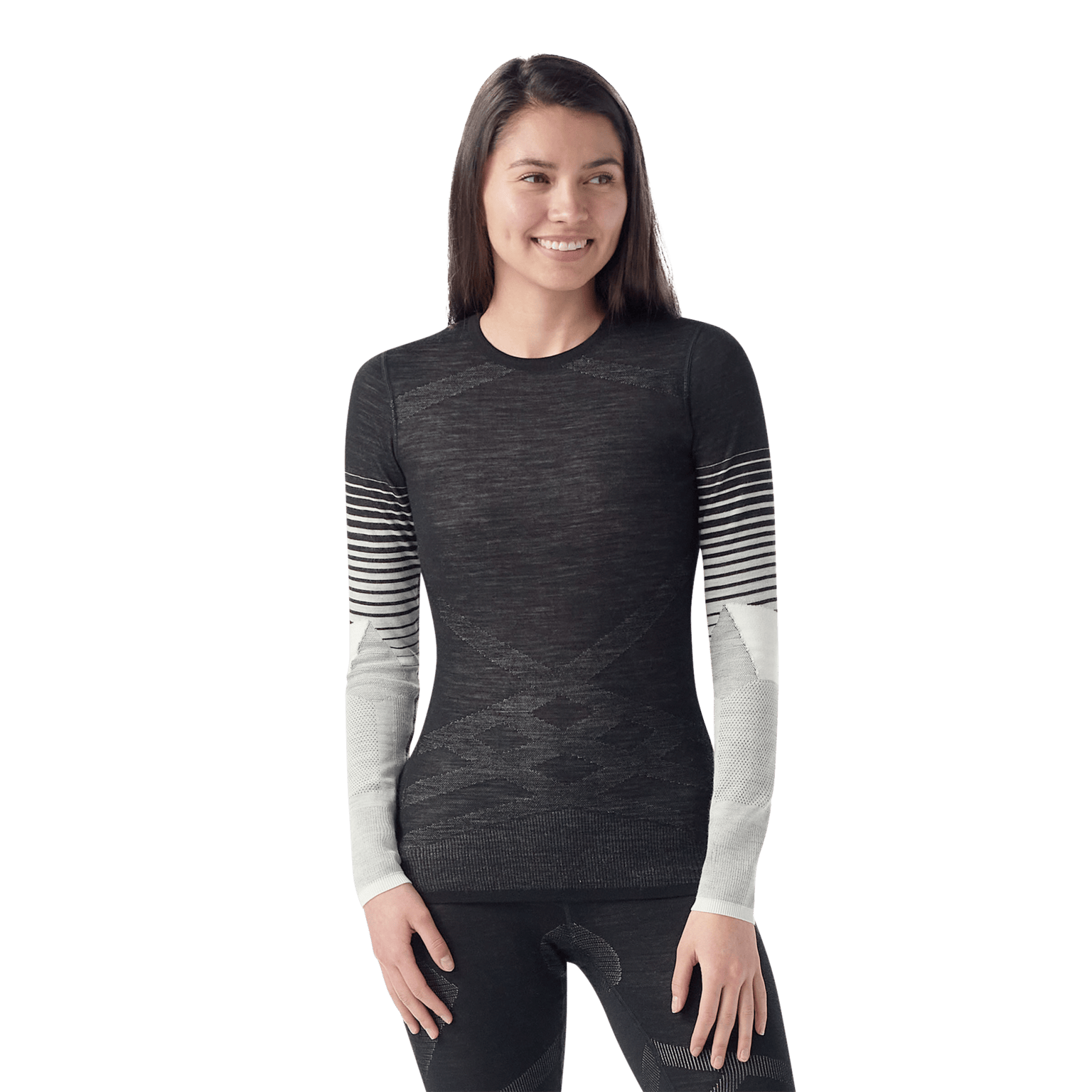 Smartwool Intraknit™ Thermal Merino Base Layer Bottom, ullongs, dame